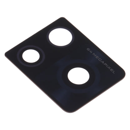 For Vivo S7 / S7t / V20 / V20 Pro 10pcs Back Camera Lens - Camera Parts by buy2fix | Online Shopping UK | buy2fix