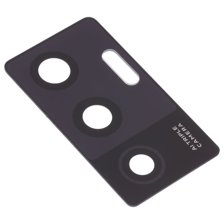 For Vivo S10e 10pcs Back Camera Lens - Camera Parts by buy2fix | Online Shopping UK | buy2fix