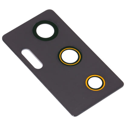 For Vivo S10e 10pcs Back Camera Lens - Camera Parts by buy2fix | Online Shopping UK | buy2fix
