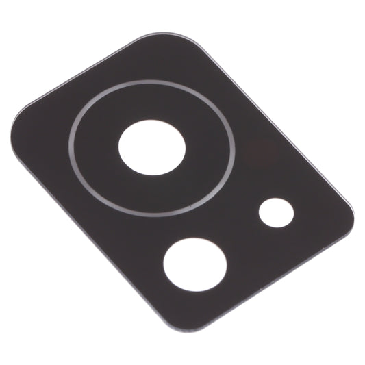 10 PCS Back Camera Lens for Xiaomi Civi/Civi 1S - Camera by buy2fix | Online Shopping UK | buy2fix