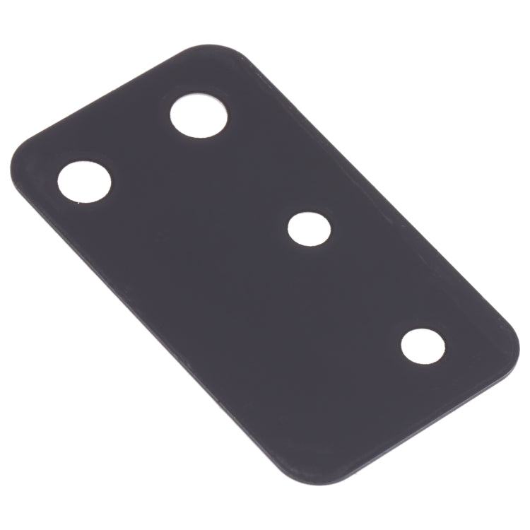 For OPPO A55 5G PEMM00, PEMM20, PEMT00, PEMT20 10pcs Back Camera Lens - Camera Series by buy2fix | Online Shopping UK | buy2fix