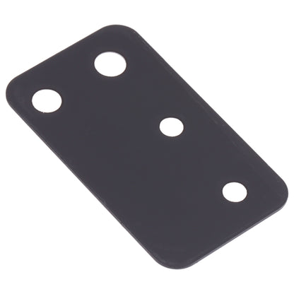 For OPPO A55 5G PEMM00, PEMM20, PEMT00, PEMT20 10pcs Back Camera Lens - Camera Series by buy2fix | Online Shopping UK | buy2fix