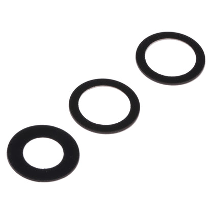 For OPPO Reno5 Pro 5G / Reno6 Pro 5G 10pcs Back Camera Lens - Camera Series by buy2fix | Online Shopping UK | buy2fix