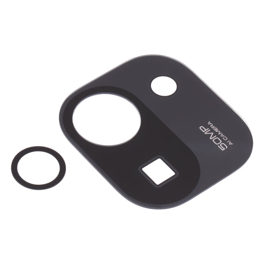 10 PCS Back Camera Lens for Xiaomi Mi 11 Pro M2102K1AC - Camera by buy2fix | Online Shopping UK | buy2fix