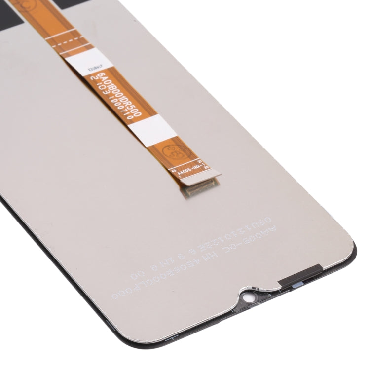 LCD Screen and Digitizer Full Assembly for OPPO A53s 5G CPH2321 by buy2fix