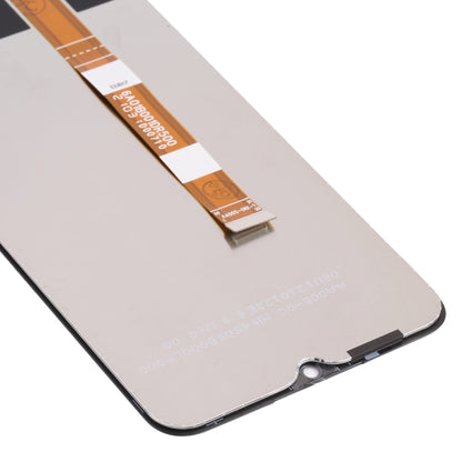 LCD Screen and Digitizer Full Assembly for OPPO A53s 5G CPH2321 by buy2fix