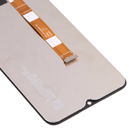 LCD Screen and Digitizer Full Assembly for OPPO Realme Narzo 20A by buy2fix