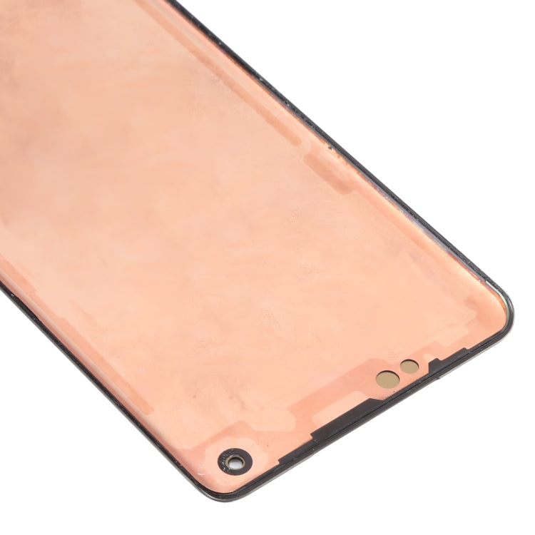 LCD Screen and Digitizer Full Assembly for Vivo X50 Pro+ / X50 Pro Plus / iQOO 5 Pro 5G V2025A V2011A by buy2fix