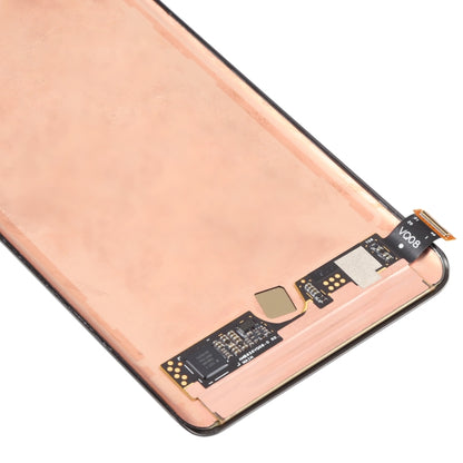 LCD Screen and Digitizer Full Assembly for Vivo X50 Pro+ / X50 Pro Plus / iQOO 5 Pro 5G V2025A V2011A by buy2fix