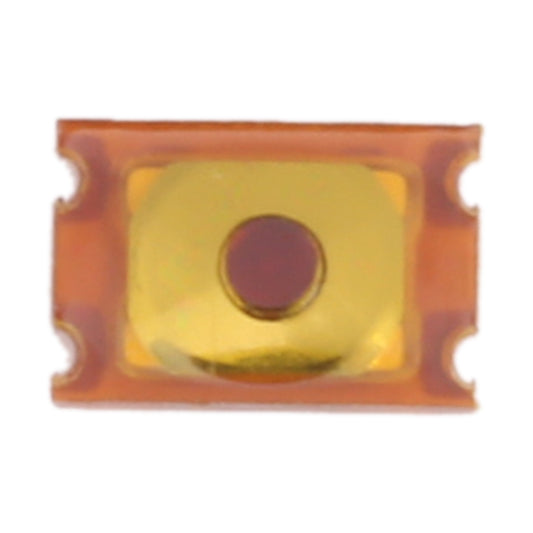 10 PCS 2.8 x 2MM Switch Button Micro SMD For Huawei / vivo / OPPO - Others by buy2fix | Online Shopping UK | buy2fix