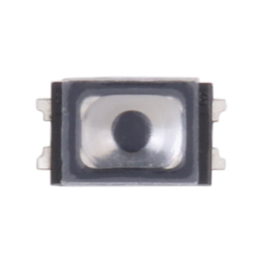 10 PCS 2.5 x 2MM Switch Button Micro SMD For Huawei / vivo / OPPO / Xiaomi - Others by buy2fix | Online Shopping UK | buy2fix