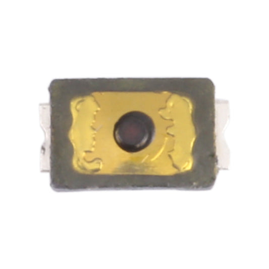 10 PCS 3.5 x 2MM Switch Button Micro SMD Fro Huawei / vivo / OPPO / Xiaomi / Honor - Others by buy2fix | Online Shopping UK | buy2fix