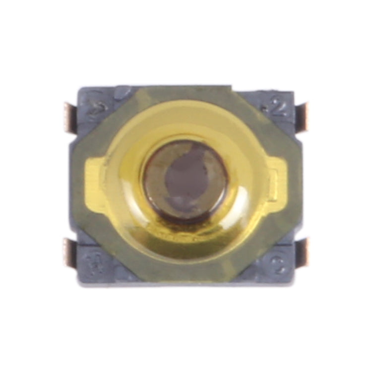 10 PCS 2.8 x 2.4MM Switch Button Micro SMD For Huawei / Coolpad / Honor - Others by buy2fix | Online Shopping UK | buy2fix