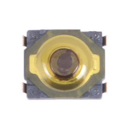 10 PCS 2.8 x 2.4MM Switch Button Micro SMD For Huawei / Coolpad / Honor - Others by buy2fix | Online Shopping UK | buy2fix