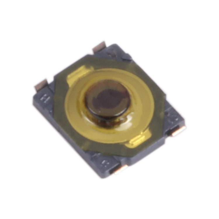 10 PCS 2.8 x 2.4MM Switch Button Micro SMD For Huawei / Coolpad / Honor - Others by buy2fix | Online Shopping UK | buy2fix