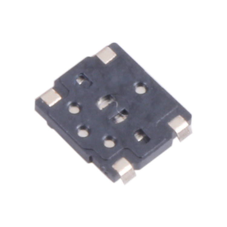 10 PCS 2.8 x 2.4MM Switch Button Micro SMD For Huawei / Coolpad / Honor - Others by buy2fix | Online Shopping UK | buy2fix