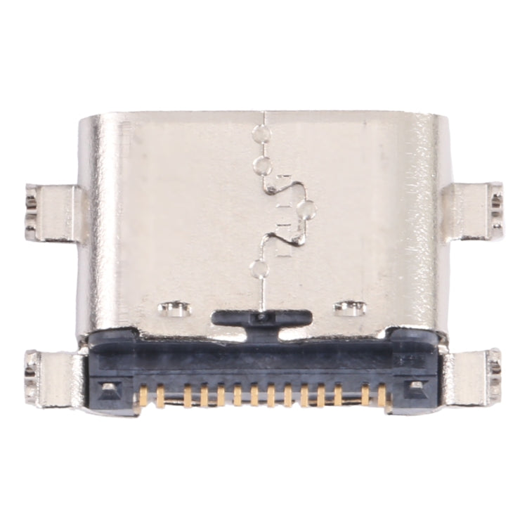 Charging Port Connector for ZTE Axon 7 Mini / Axon 7 Max / Axon 7s - For ZTE by buy2fix | Online Shopping UK | buy2fix