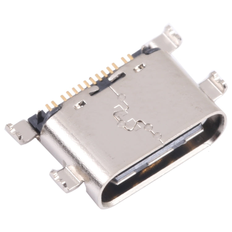 Charging Port Connector for ZTE Axon 7 Mini / Axon 7 Max / Axon 7s - For ZTE by buy2fix | Online Shopping UK | buy2fix