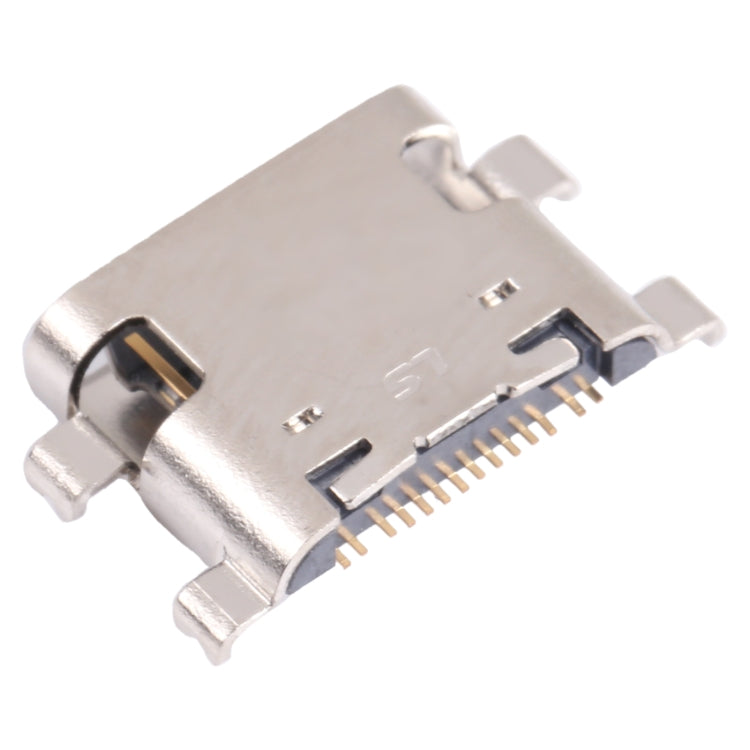 Charging Port Connector for ZTE Axon 7 Mini / Axon 7 Max / Axon 7s - For ZTE by buy2fix | Online Shopping UK | buy2fix