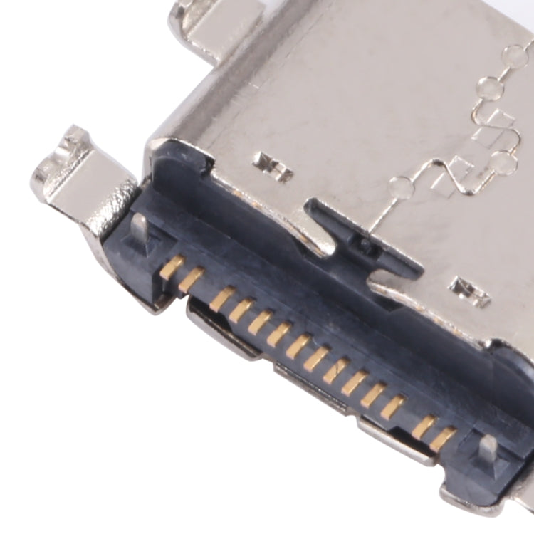 Charging Port Connector for ZTE Axon 7 Mini / Axon 7 Max / Axon 7s - For ZTE by buy2fix | Online Shopping UK | buy2fix