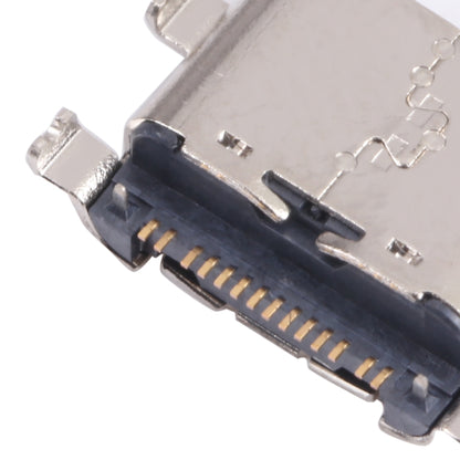 Charging Port Connector for ZTE Axon 7 Mini / Axon 7 Max / Axon 7s - For ZTE by buy2fix | Online Shopping UK | buy2fix