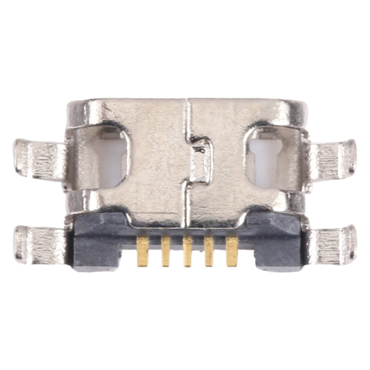 Charging Port Connector for ZTE Nubia Z9 mini NX511J - For ZTE by buy2fix | Online Shopping UK | buy2fix