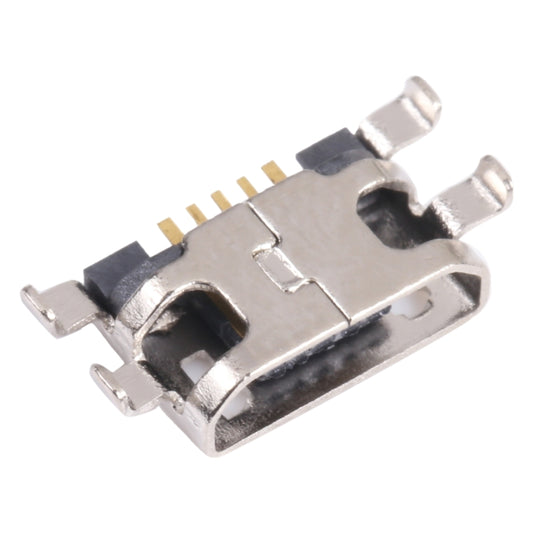 Charging Port Connector for ZTE Nubia Z9 mini NX511J - For ZTE by buy2fix | Online Shopping UK | buy2fix