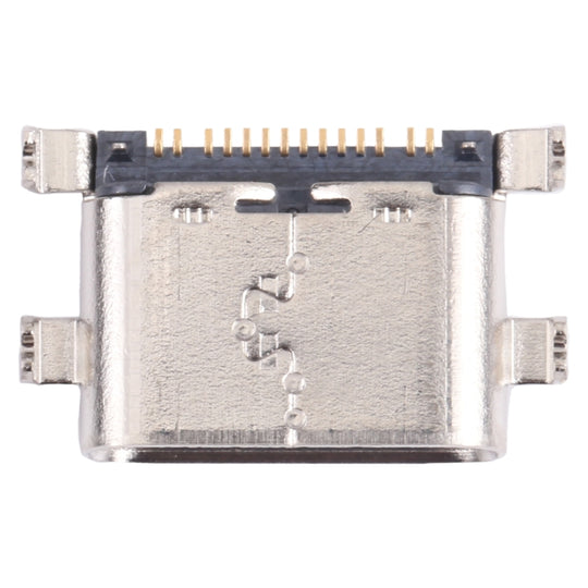 Connecteur de port de charge pour lame ZTE V7 Max / Nubia Z11 mini NX529J NX531J