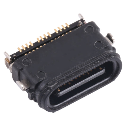 Charging Port Connector for ZTE Nubia Z17 NX563J NX563H - For ZTE by buy2fix | Online Shopping UK | buy2fix