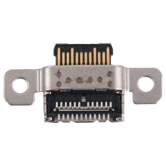 Charging Port Connector for ZTE Nubia Z11 mini S / Nubia M2 / Z17 Mini - For ZTE by buy2fix | Online Shopping UK | buy2fix