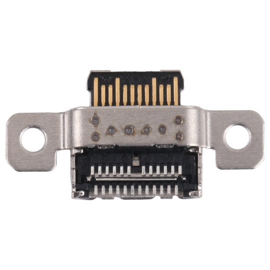 Connecteur de port de charge pour ZTE Nubia Z11 mini S / Nubia M2 / Z17 Mini