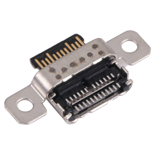 Charging Port Connector for ZTE Nubia Z11 mini S / Nubia M2 / Z17 Mini - For ZTE by buy2fix | Online Shopping UK | buy2fix