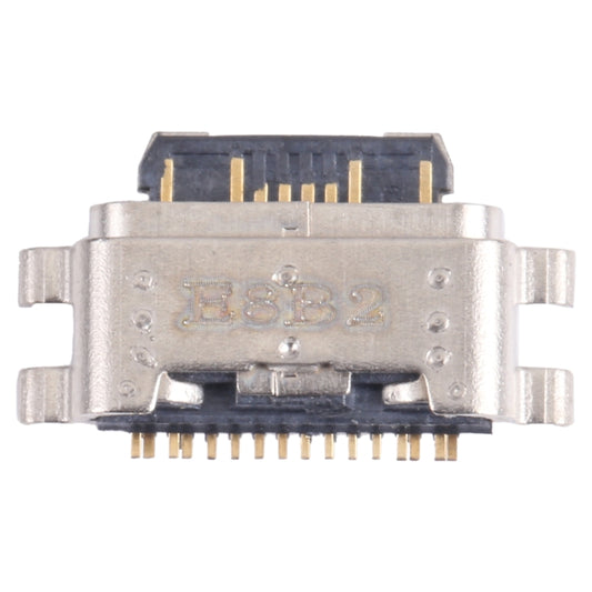 Charging Port Connector for ZTE Nubia Z17s / Nubia Z17 miniS / Z18 / Z18 Mini - For ZTE by buy2fix | Online Shopping UK | buy2fix