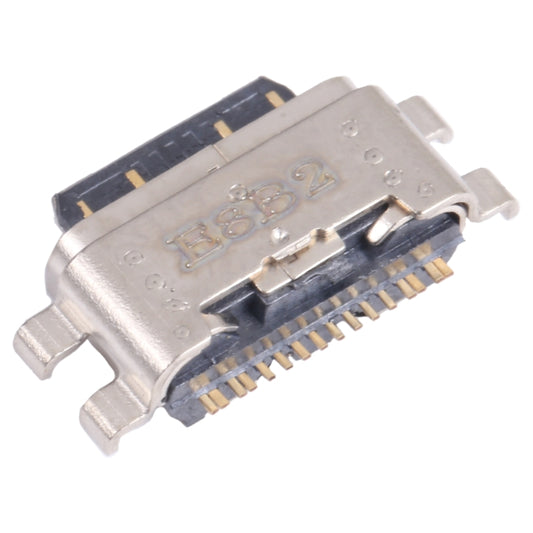 Charging Port Connector for ZTE Nubia Z17s / Nubia Z17 miniS / Z18 / Z18 Mini - For ZTE by buy2fix | Online Shopping UK | buy2fix