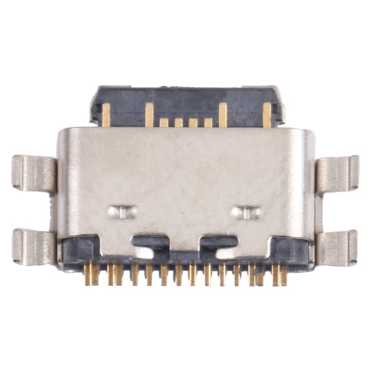 Charging Port Connector for ZTE Nubia Red Magic 3s / Nubia Red Magic 3 NX629J NX619J - For ZTE by buy2fix | Online Shopping UK | buy2fix