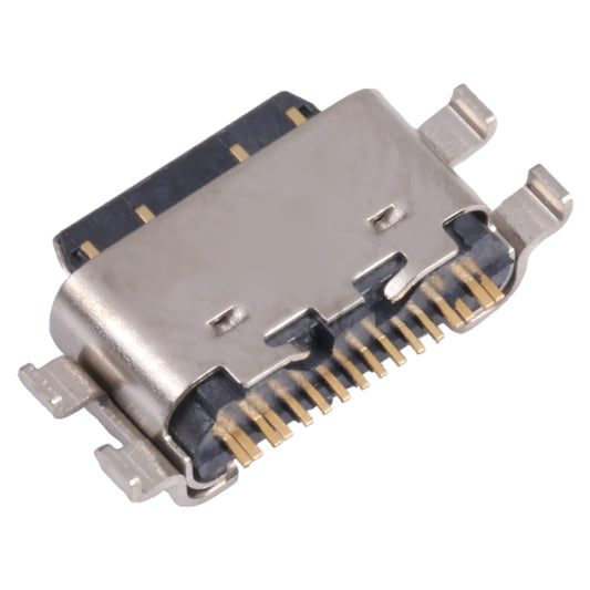 Charging Port Connector for ZTE Nubia Red Magic 3s / Nubia Red Magic 3 NX629J NX619J - For ZTE by buy2fix | Online Shopping UK | buy2fix