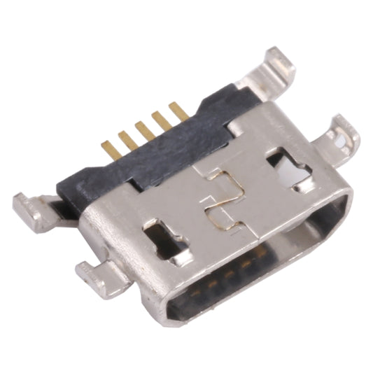 Charging Port Connector for Asus Zenfone Max Plus (M1) / ZenFone Live (L1) ZA550KL ZB570TL - Tail Connector by buy2fix | Online Shopping UK | buy2fix