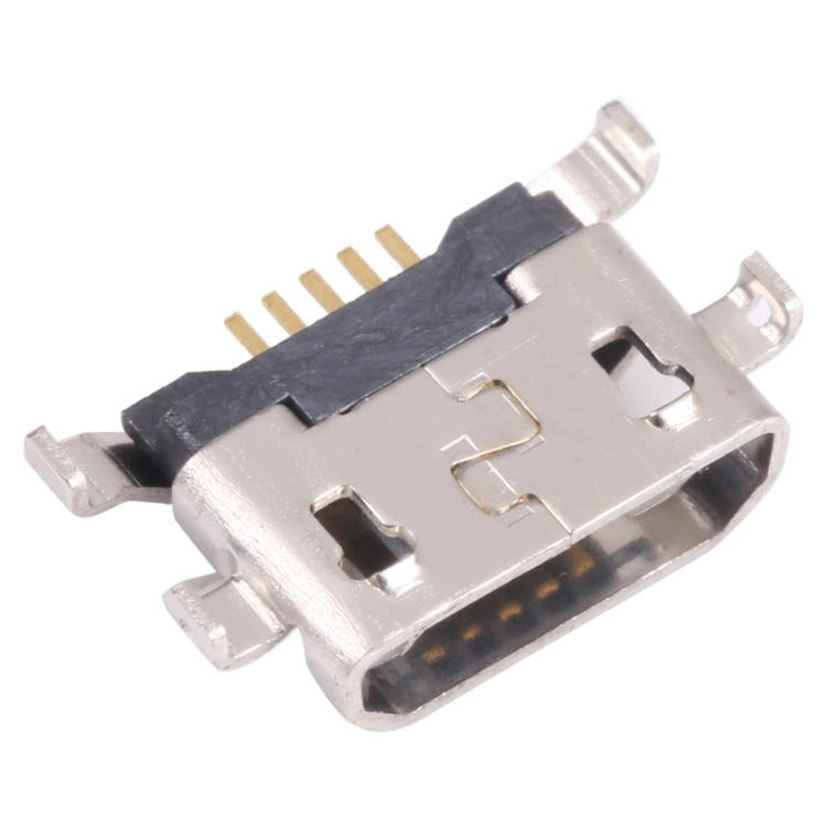 Charging Port Connector for Asus Zenfone 3 Max ZC553KL / Zenfone 3s Max ZC521TL - Tail Connector by buy2fix | Online Shopping UK | buy2fix