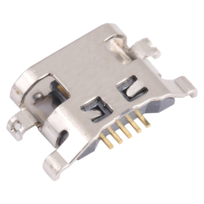 Charging Port Connector for Asus Zenfone 3 Max ZC553KL / Zenfone 3s Max ZC521TL - Tail Connector by buy2fix | Online Shopping UK | buy2fix