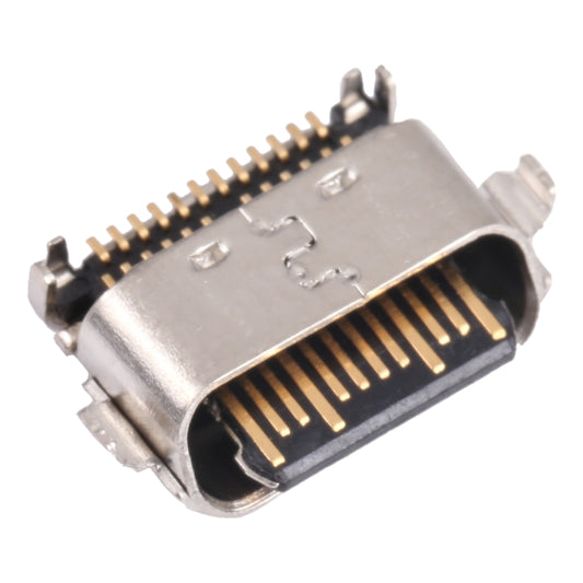 Charging Port Connector for Asus ZenFone 5z ZS620KL ZE620KL - Tail Connector by buy2fix | Online Shopping UK | buy2fix