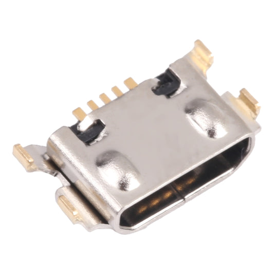 Charging Port Connector for Asus Zenfone 4 Max Pro / Zenfone Max Pro (M1) ZB601KL ZB602KL ZC554KL - Tail Connector by buy2fix | Online Shopping UK | buy2fix