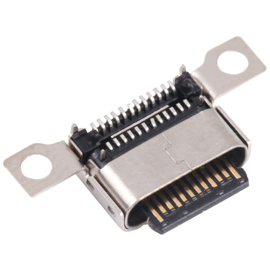 Charging Port Connector for Asus ROG Phone 5 ZS673KS - Tail Connector by buy2fix | Online Shopping UK | buy2fix