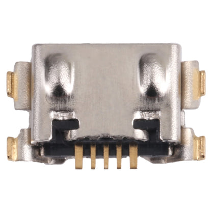 Charging Port Connector for Lenovo K5 Play L38011 L38021 - Tail Connector by buy2fix | Online Shopping UK | buy2fix
