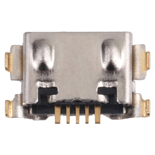Charging Port Connector for Lenovo K5 Play L38011 L38021 - Tail Connector by buy2fix | Online Shopping UK | buy2fix