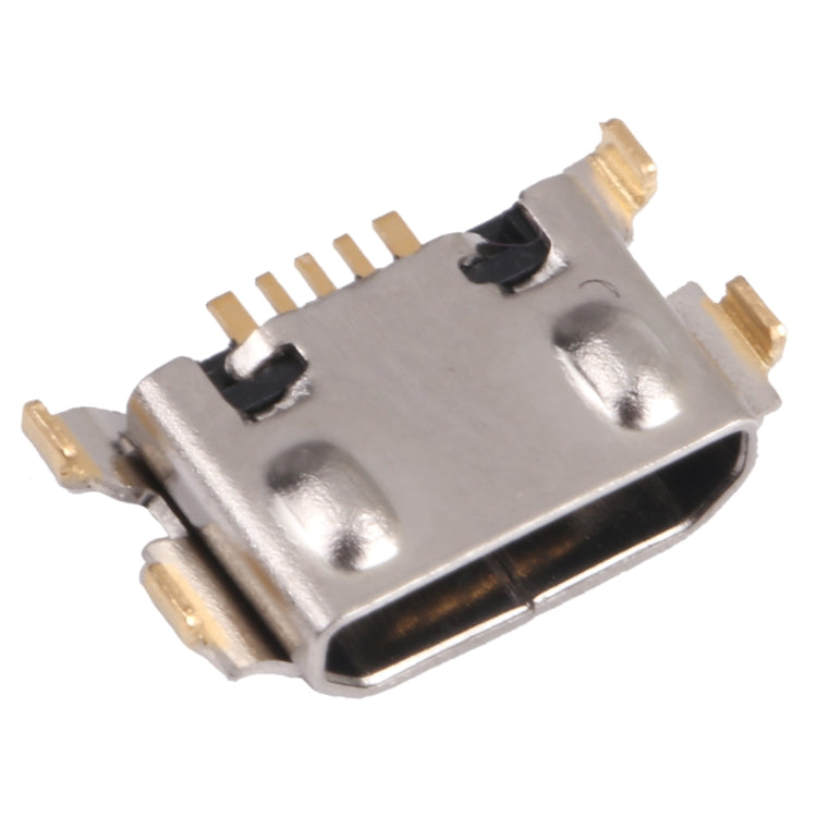 Charging Port Connector for Lenovo K5 Play L38011 L38021 - Tail Connector by buy2fix | Online Shopping UK | buy2fix