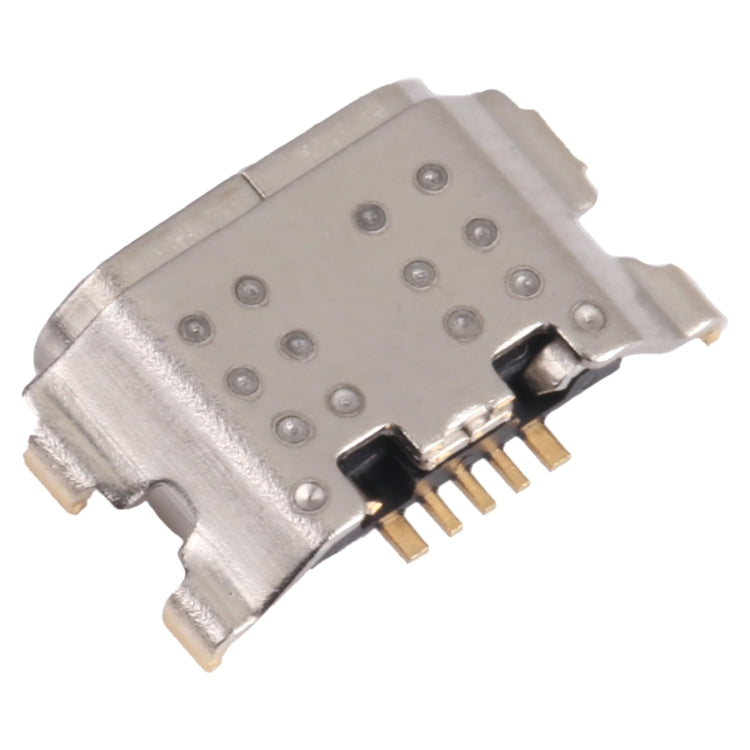 Charging Port Connector for Lenovo K5 Play L38011 L38021 - Tail Connector by buy2fix | Online Shopping UK | buy2fix