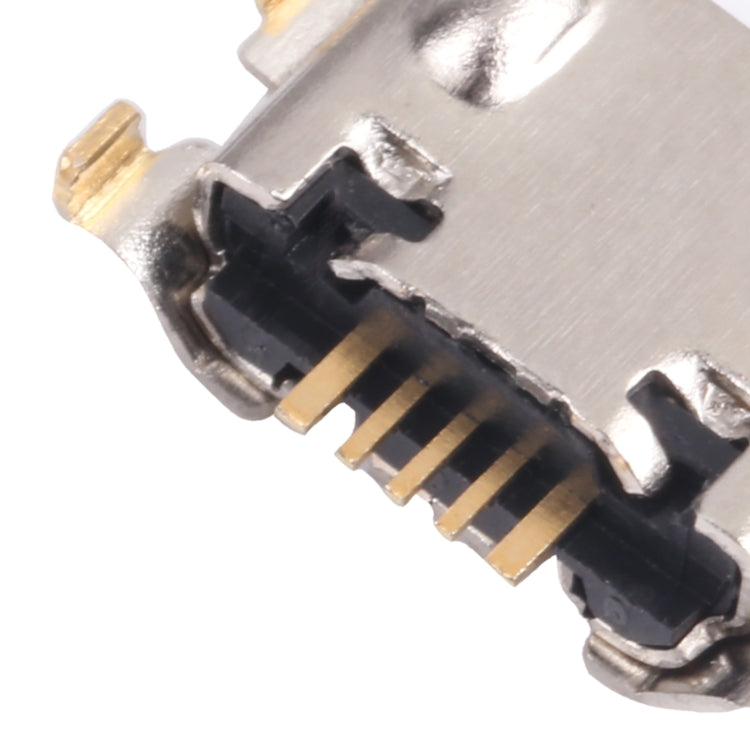 Charging Port Connector for Lenovo K5 Play L38011 L38021 - Tail Connector by buy2fix | Online Shopping UK | buy2fix