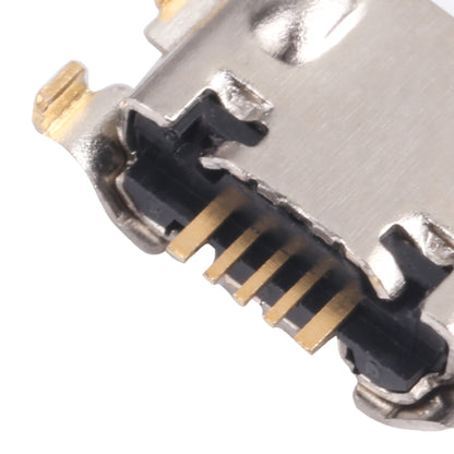 Charging Port Connector for Lenovo K5 Play L38011 L38021 - Tail Connector by buy2fix | Online Shopping UK | buy2fix