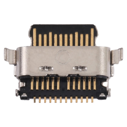 Charging Port Connector for Lenovo Legion Pro / Z5S / K5 Pro - Tail Connector by buy2fix | Online Shopping UK | buy2fix