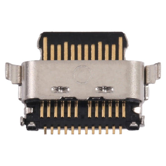 Charging Port Connector for Lenovo Legion Pro / Z5S / K5 Pro - Tail Connector by buy2fix | Online Shopping UK | buy2fix